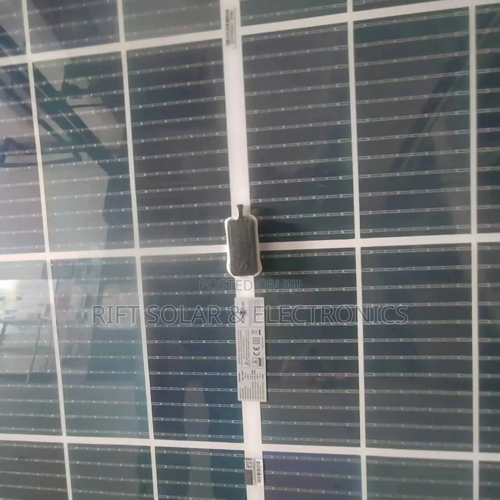 625 Watts - 51v Bifacial Grade 1 Monocrystalline Halfcell Solar Panels