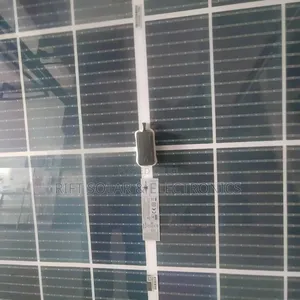 625 Watts - 51v Bifacial Grade 1 Monocrystalline Halfcell Solar Panels