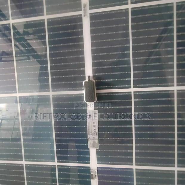 720 Watts - 51v Bifacial Grade 1 Monocrystalline Halfcell Solar Panels - thumbnail 4