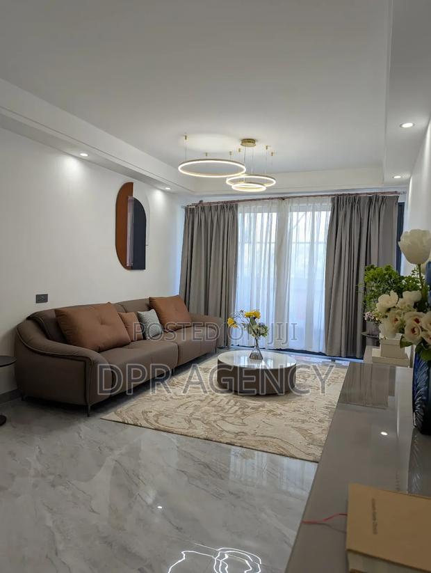 2bdrm Apartment in Kileleshwa for sale