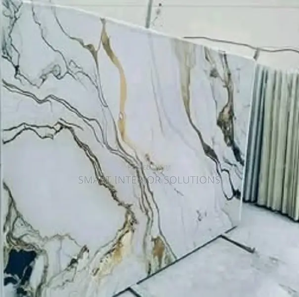 Urban Marble Sheet