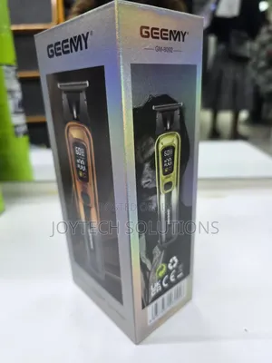 Body Hair Trimmer Gm -8092