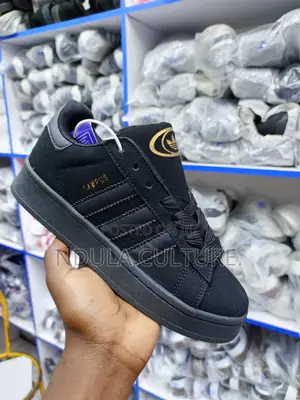 Adidas Campus