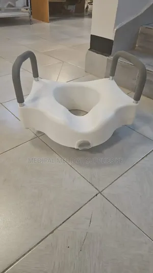Toilet Raiser