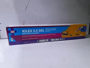 Kilex 0.5 Cockroach Gel 30 Grams