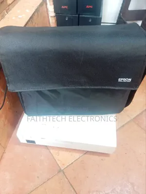 Premium Epson Projector Bag – Fits All Eb Models
