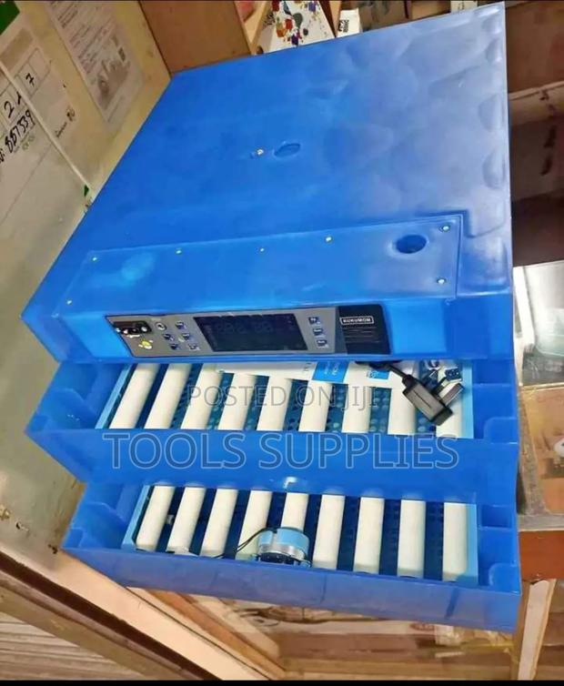 Eggs Incubator,128 Eggs Incubator - main view