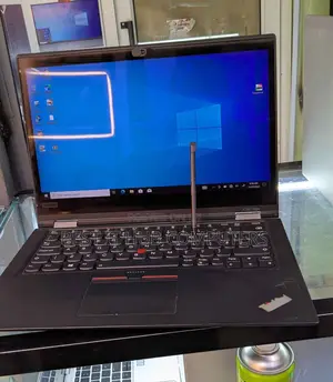 Laptop Lenovo ThinkPad X380 Yoga 8GB Intel Core i5 SSD 256GB