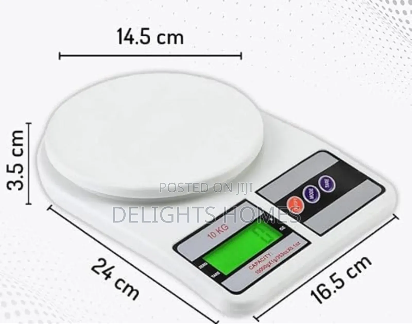 Digital Kitchen Weighing Scale_pa
