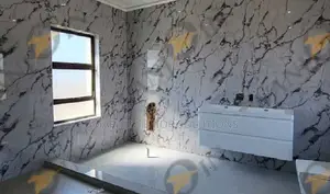 PVC Marble Sheet- Aesthetic Appeal