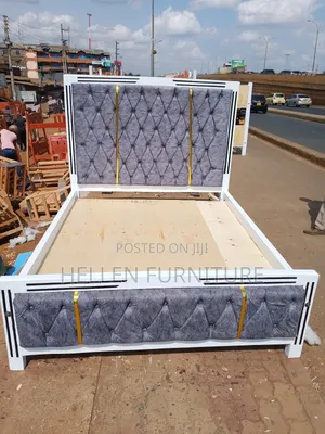 Start Your Day With A Good Quality Bed