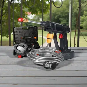 Stable Performance Premium Quality Car Washer Car Washing Gun Machine
