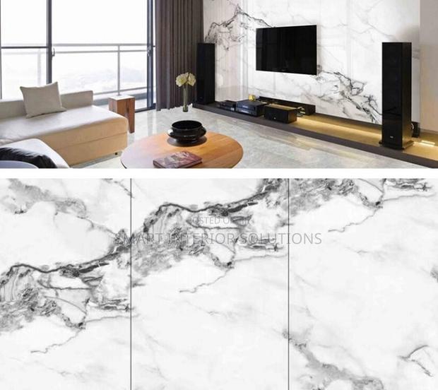 Traditional Marble Sheet - main view