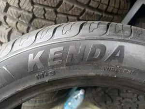 225/55r18 Kenda Tyres | Reliable Grip Long-Lasting Performance