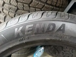 225/55r18 Kenda Tyres | Reliable Grip Long-Lasting Performance