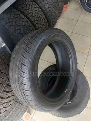 225/55r18 Kenda Tyres | Reliable Grip Long-Lasting Performance