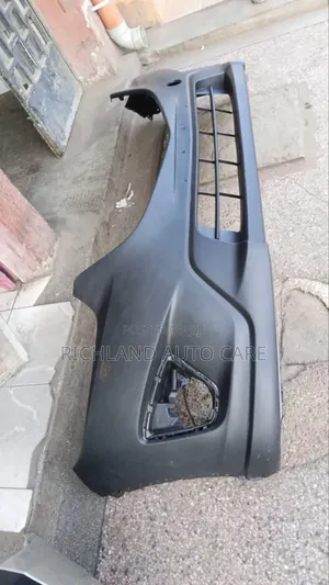 Front Bumper Cx-5