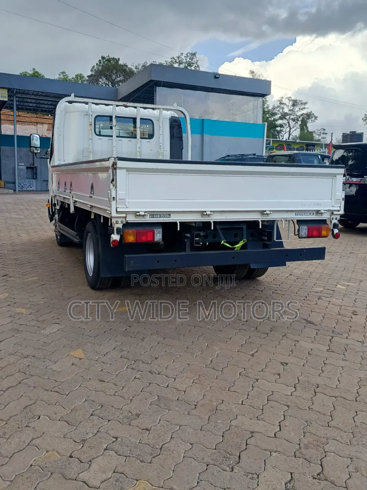 Toyota Dyna