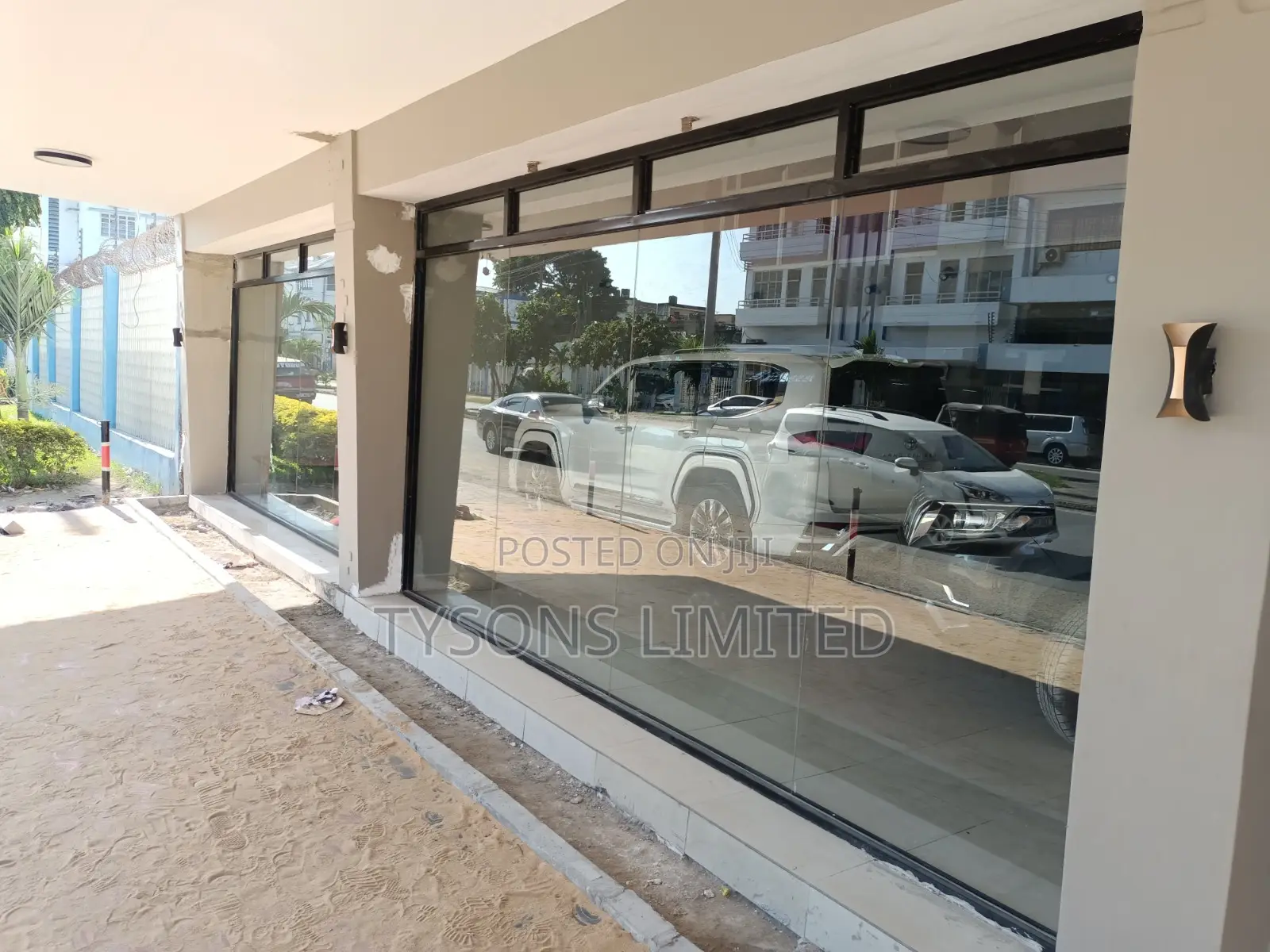 Commercial Building for Sale in Mombasa CBD