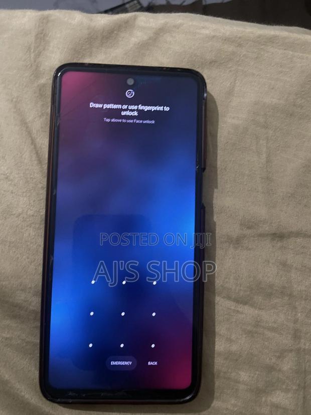 Xiaomi Redmi Note 9S 128 GB Blue - thumbnail 5