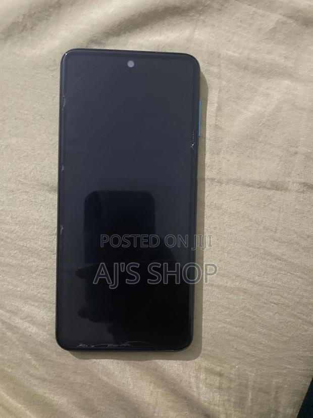 Xiaomi Redmi Note 9S 128 GB Blue - thumbnail 6