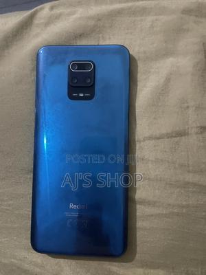 Xiaomi Redmi Note 9S 128 GB Blue - thumbnail 2