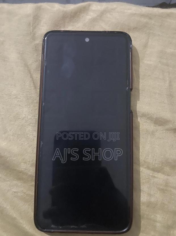 Xiaomi Redmi Note 9S 128 GB Blue - thumbnail 4