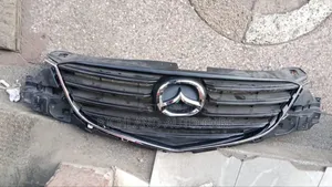 Mazda Cx-5 2015 Grill