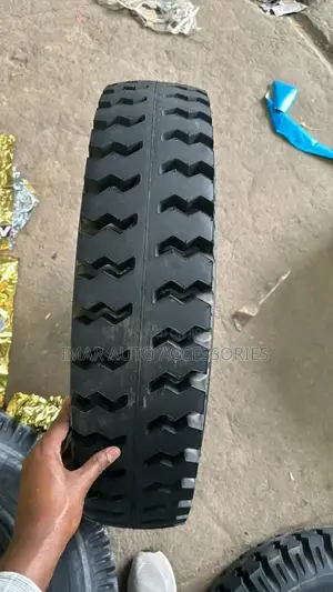 7.50r16 Jk Tyres | Strong, Durable Heavy-Duty Performance