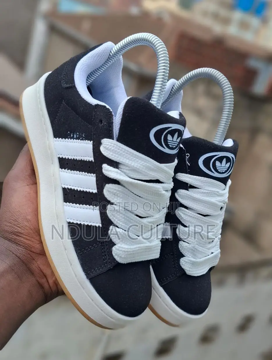 Adidas Campus