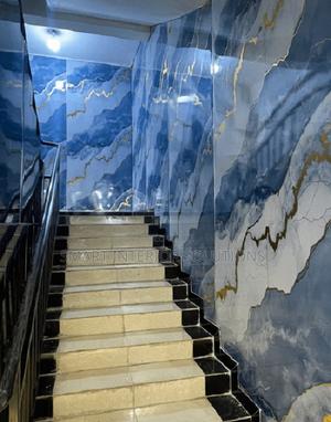 Uv Marble Sheet- Home Deco - thumbnail 2