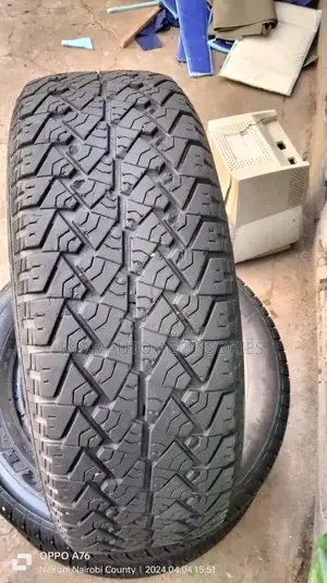 225/65r17 Petromax Used Tyres | Quality, Affordable Reliable