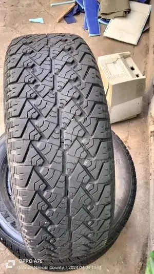 225/65r17 Petromax Used Tyres | Quality, Affordable Reliable