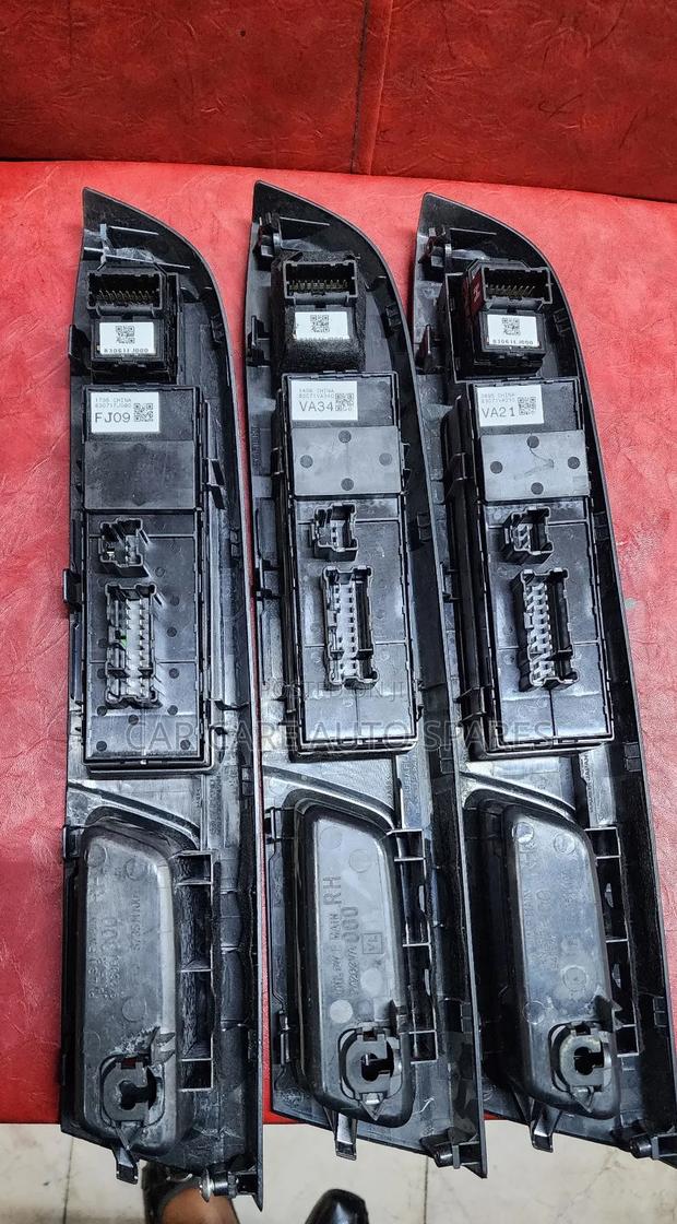 Main Switch Subaru Outback/Forester 2016 - thumbnail 3