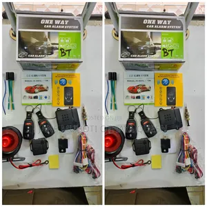 Smart Bluetooth Alarm With Cutout