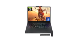 New Laptop Lenovo Legion 5 16GB Intel Core I7 SSD 1T
