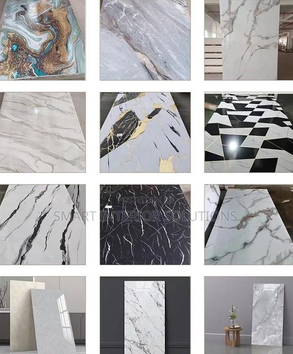 Decorative Marble Sheets - main view