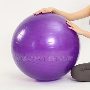 Anti- Burst Fitness and Yoga Ball