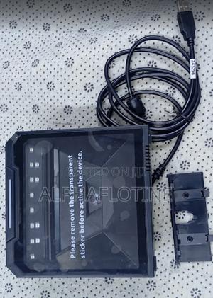 Syble Xb-8808h 2d Barcode Scanner - thumbnail 2