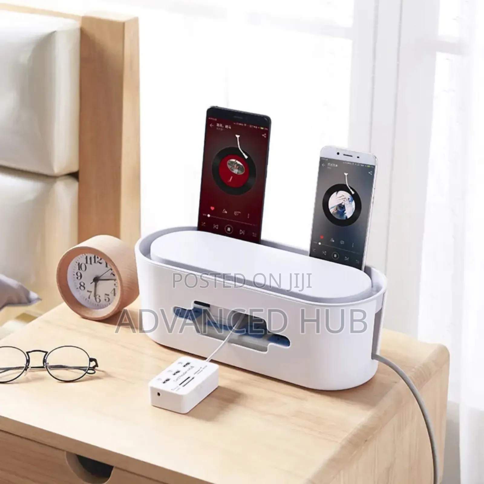 Electrical Cable/Extension Organizer