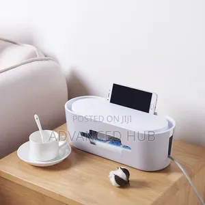 Electrical Cable/Extension Organizer