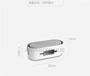 Electrical Cable/Extension Organizer