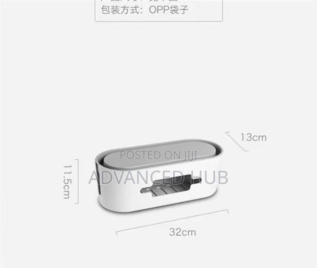 Electrical Cable/Extension Organizer - thumbnail 5