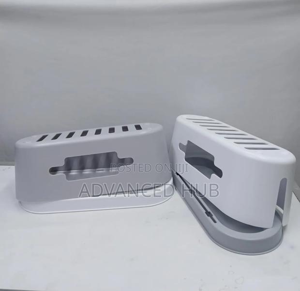 Electrical Cable/Extension Organizer - thumbnail 6