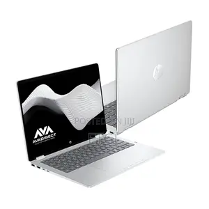 New Laptop HP OmniBook 5 Flip 8GB Intel Core I5 SSD 512GB