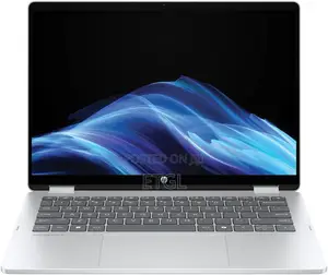 New Laptop HP OmniBook 5 Flip 8GB Intel Core I5 SSD 512GB