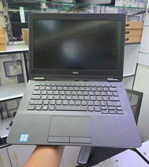 Laptop Dell Latitude 12 E7270 8GB Intel Core I7 SSD 256GB - main view