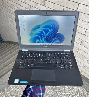 Laptop Dell Latitude 12 E7270 8GB Intel Core I7 SSD 256GB - thumbnail 2