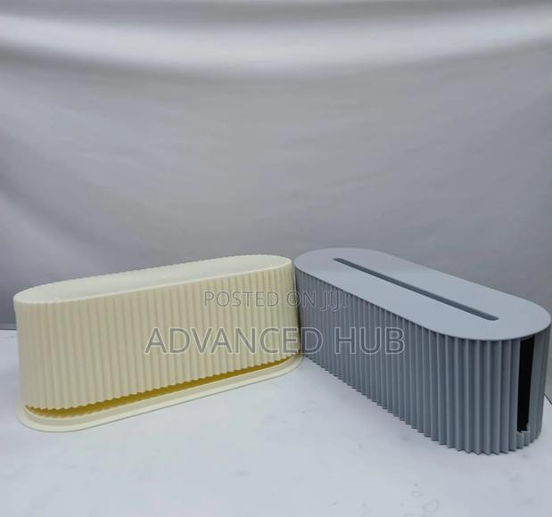 Electric Extension Organizer - thumbnail 4