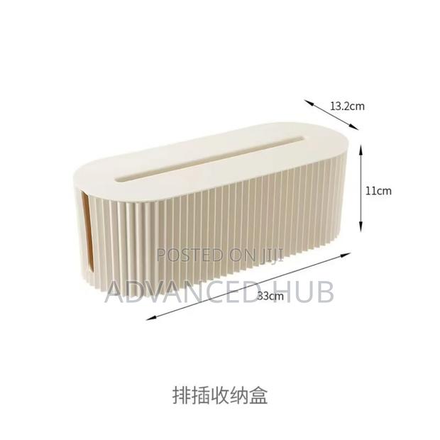 Electric Extension Organizer - thumbnail 6